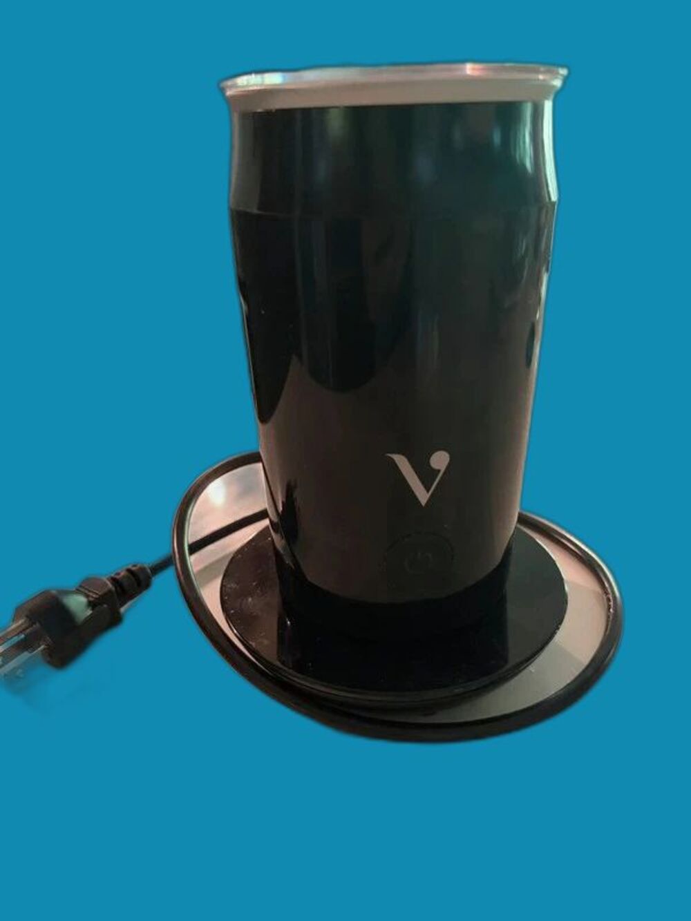 Milk frother Verismo Phillips